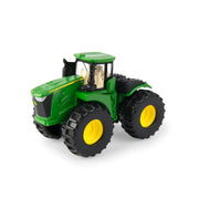 John Deere - 3.5" ERTL IRON VEHICLE IMPULSE ASST - Limolin 