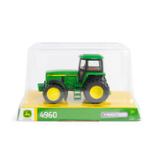 John Deere - 3.5" ERTL IRON VEHICLE IMPULSE ASST - Limolin 