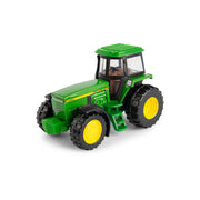 John Deere - 3.5" ERTL IRON VEHICLE IMPULSE ASST - Limolin 