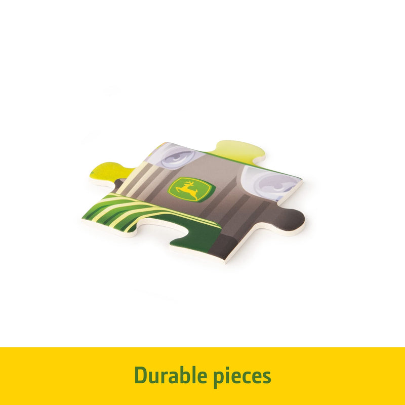 John Deere - KIDS 70PC PUZZLE - Limolin 