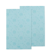 LUG - Jotter Notebook 2pk - Zodiac Collection