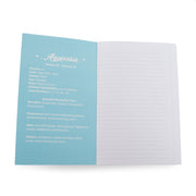 LUG - Jotter Notebook 2pk - Zodiac Collection