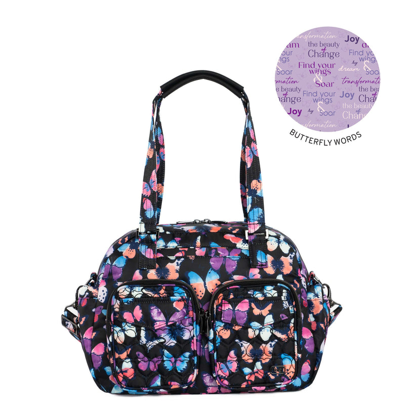LUG - Jumper 2 Carry-All Tote