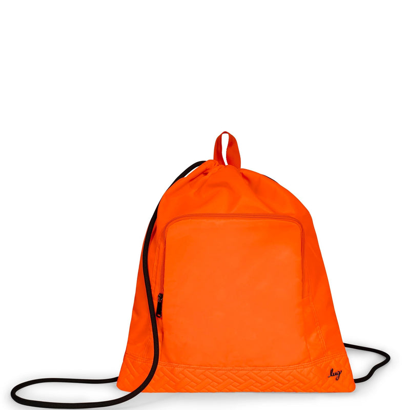 LUG - Jumping Jack Drawstring Backpack