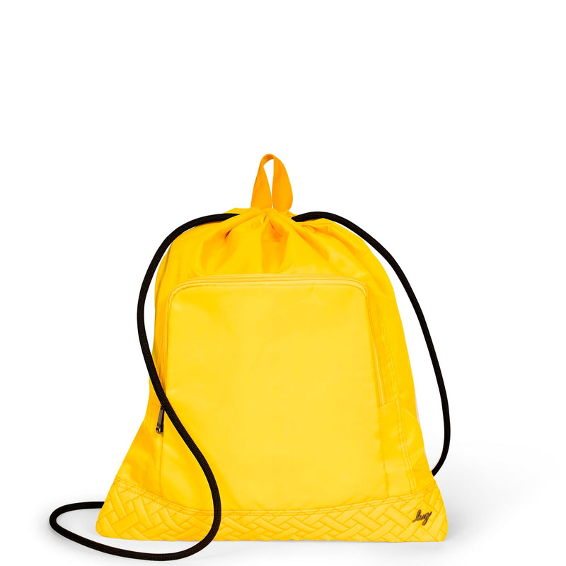 LUG - Jumping Jack Drawstring Backpack