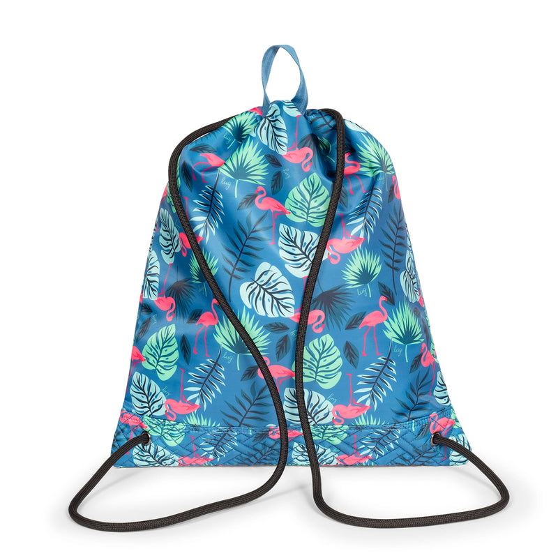 LUG - Jumping Jack Drawstring Backpack