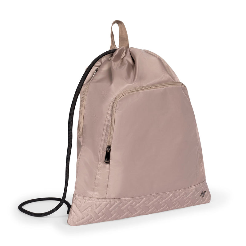 LUG - Jumping Jack Drawstring Backpack
