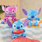 Just Play - DISNEY - That’s So Stich Small Gamer Stitch Plush - Limolin 