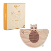 GRIGNOTI: DOUDOU TEETHER - RACCOON