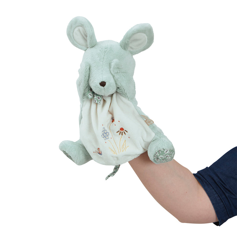 MOUSE PUPPET - SMALL