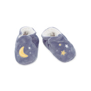 SOUND WRISTBAND & SLIPPERS - ELEPHANT