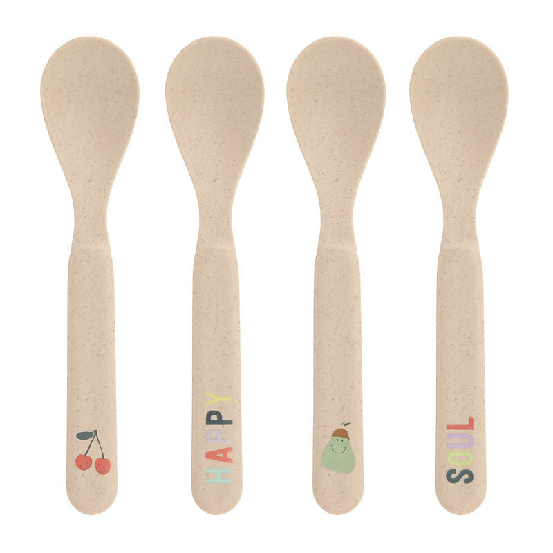 Lassig - Spoon Set