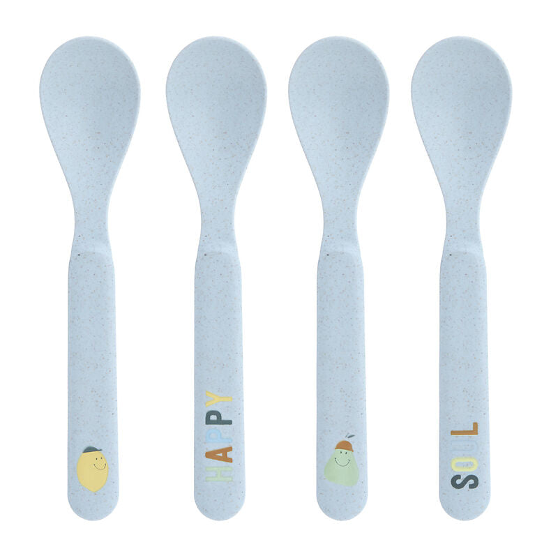 Lassig - Spoon Set