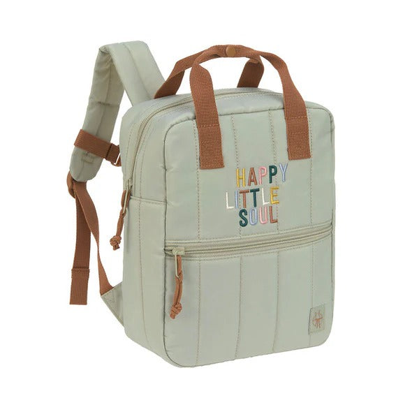 Lassig - Mini Square Backpack