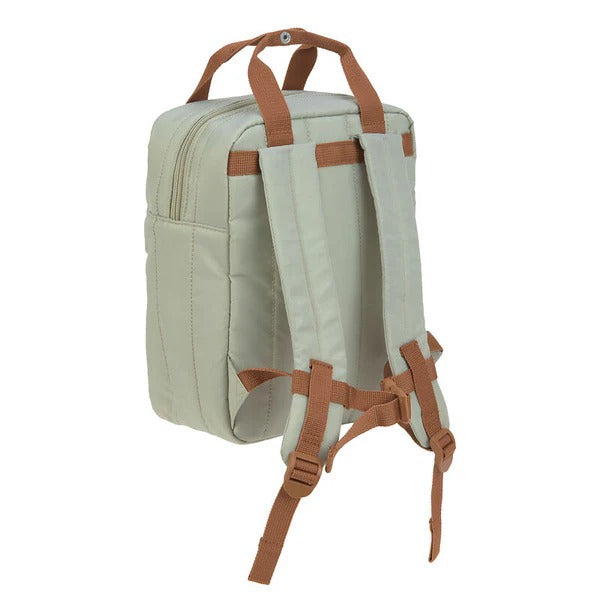 Lassig - Mini Square Backpack