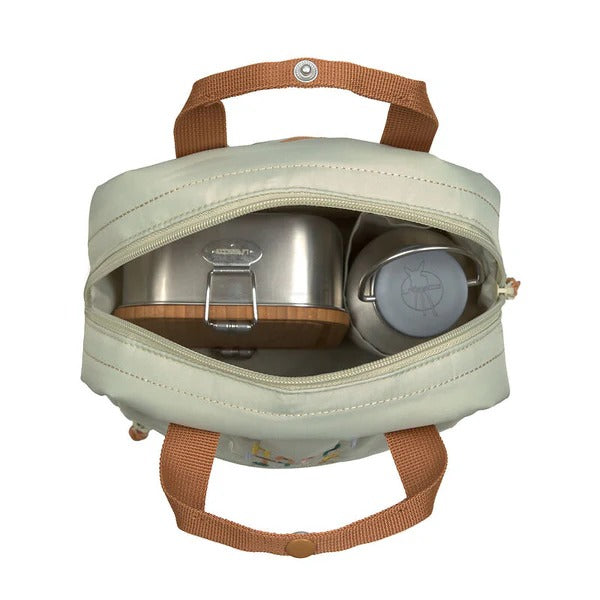 Lassig - Mini Square Backpack