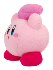 KIRBY - NUIGURU-KNIT - FRIEND HEART - MEGA PLUSH - Limolin 