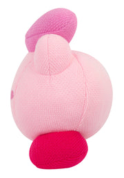 KIRBY - NUIGURU-KNIT - FRIEND HEART - MEGA PLUSH - Limolin 