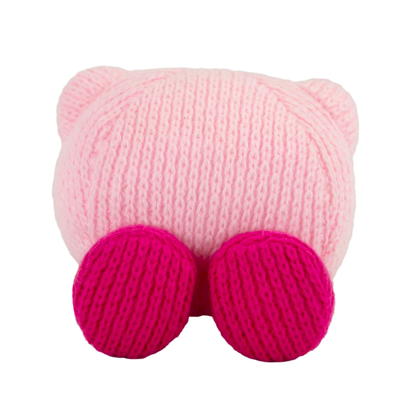 KIRBY - NUIGURU-KNIT - HOVERING - MEGA PLUSH - Limolin 