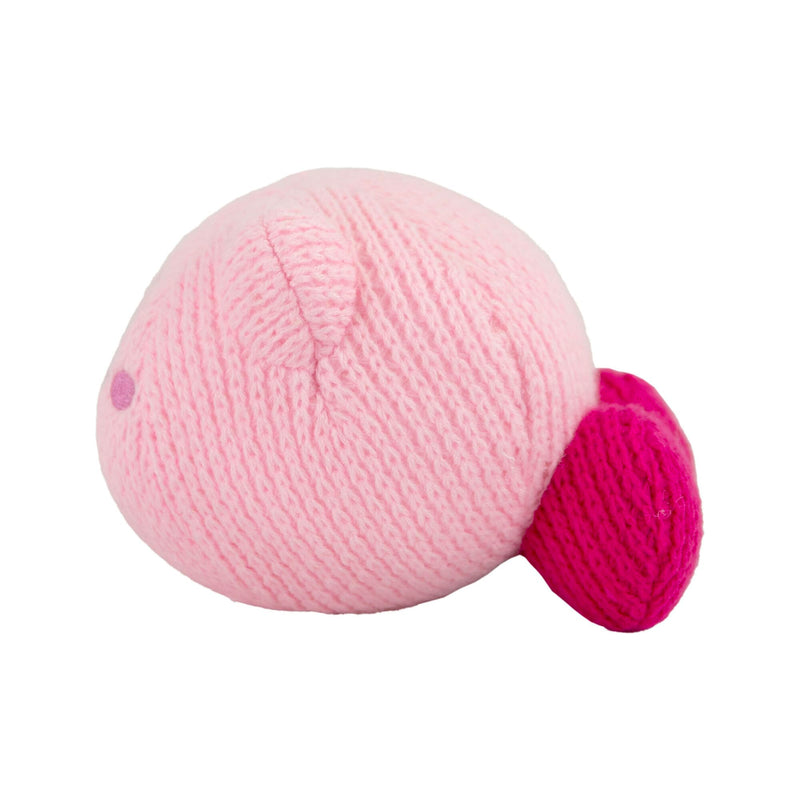KIRBY - NUIGURU-KNIT - HOVERING - MEGA PLUSH - Limolin 
