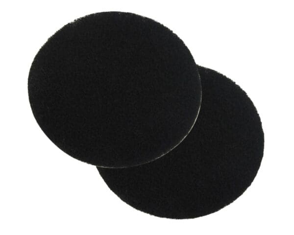 KITCHEN BASICS - Compost Bin Replacement Filter 2/ST - Limolin 