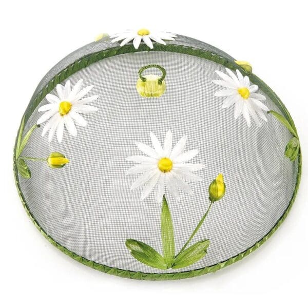 KITCHEN BASICS - Food Cover Daisy - Limolin 