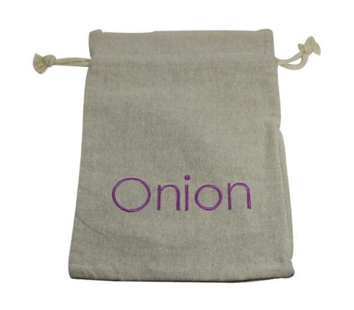 KITCHEN BASICS - Preserving Bag ONION - Limolin 