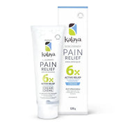 Kalaya - Kalaya Pain Relief RollMassager - Limolin 