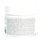 Kalaya - Vaporizing Rub BreathEasy 60g - Limolin 