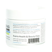 Kalaya - Vaporizing Rub BreathEasy 60g - Limolin 