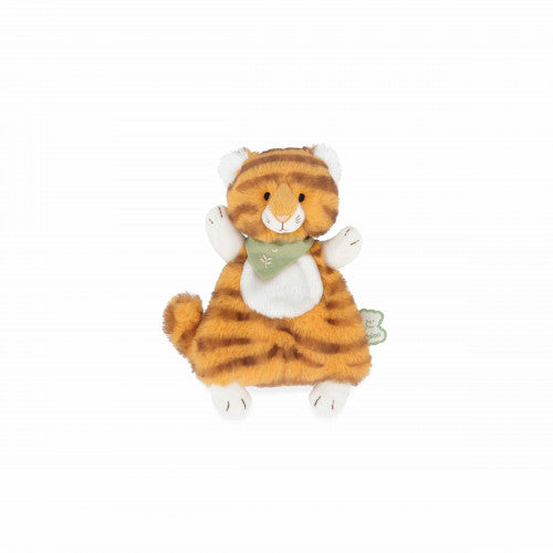 Kaloo - Doudou Tiger Papaye - Limolin 