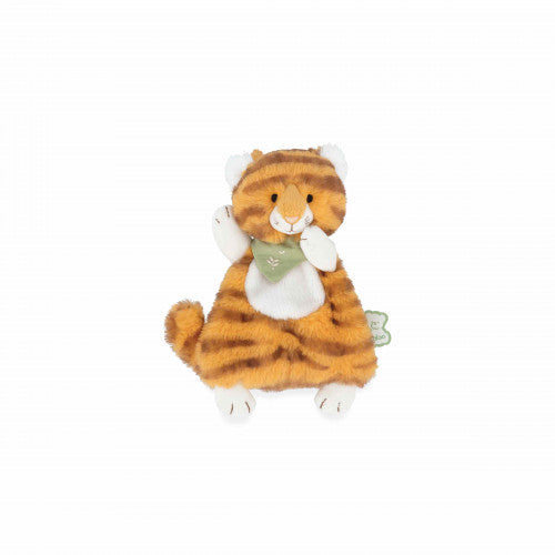 Kaloo - Doudou Tiger Papaye - Limolin 