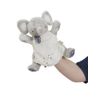 Kaloo - Elephant Puppet - Smal - Limolin 