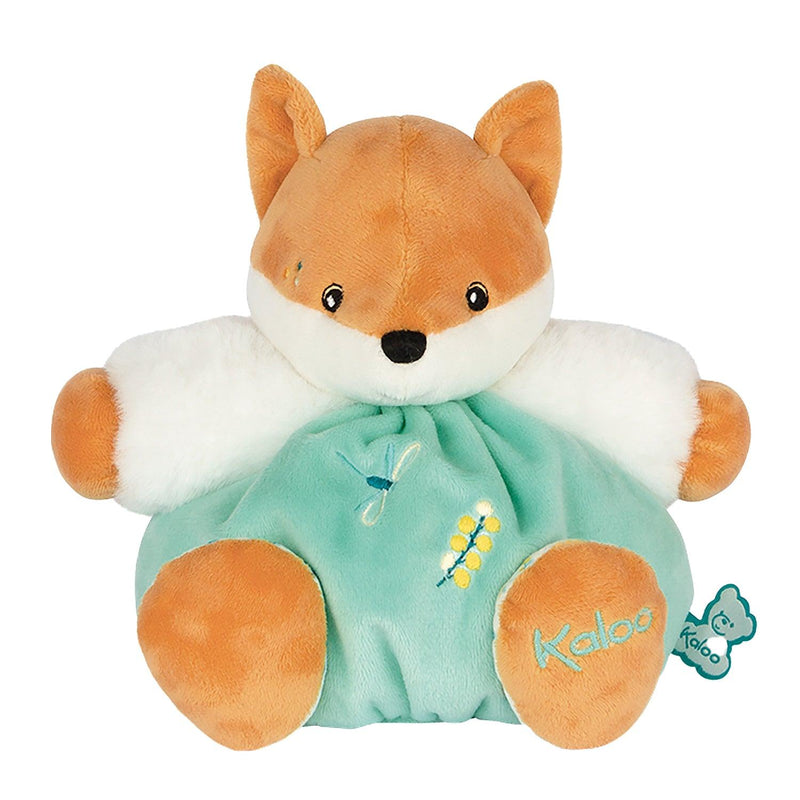 Kaloo - Fripons - Musical Leonard Fox - Limolin 