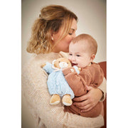 Kaloo - Intemporel - Bear - Blue - 17Cm - Limolin 