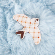 Kaloo - Intemporel - Bear - Blue - 25Cm - Limolin 