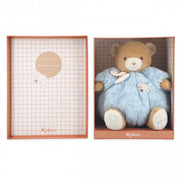 Kaloo - Intemporel - Bear - Blue - 25Cm - Limolin 