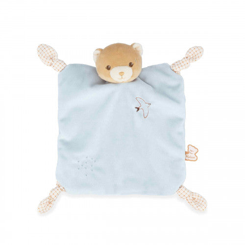 Kaloo - Intemporel - Bear Doudou - Blue - Limolin 