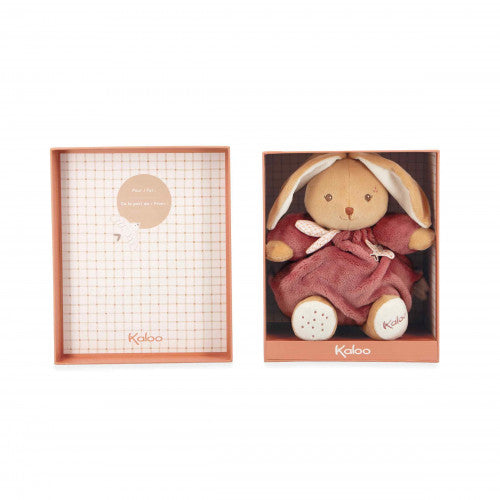 Kaloo - Intemporel - Rabbit - Dark Pink - 17Cm - Limolin 