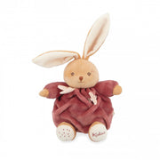 Kaloo - Intemporel - Rabbit - Dark Pink - 17Cm - Limolin 