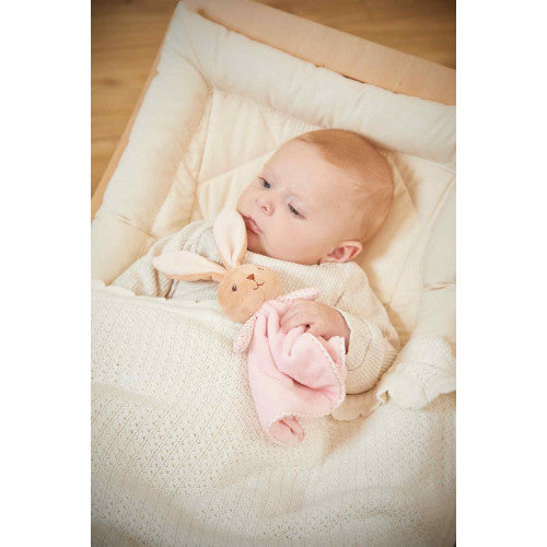 Kaloo - Intemporel - Rabbit Doudou - Pink - Limolin 