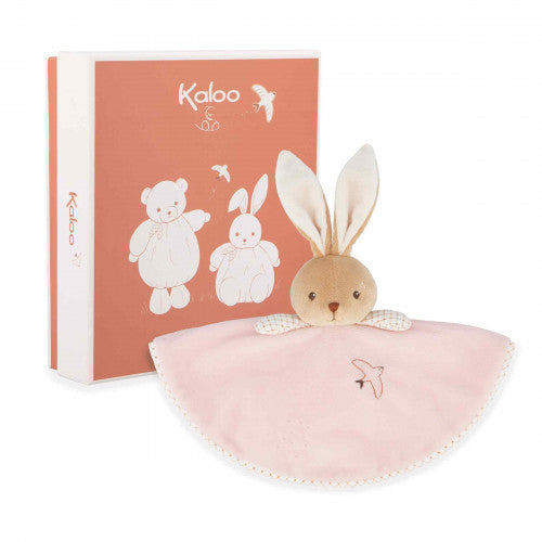 Kaloo - Intemporel - Rabbit Doudou - Pink - Limolin 