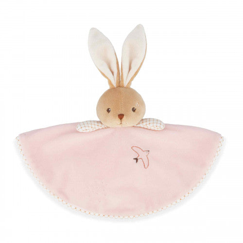 Kaloo - Intemporel - Rabbit Doudou - Pink - Limolin 