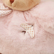 Kaloo - Intemporel - Rabbit - Pink - 17Cm - Limolin 