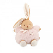 Kaloo - Intemporel - Rabbit - Pink - 17Cm - Limolin 