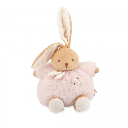 Kaloo - Intemporel - Rabbit - Pink - 17Cm - Limolin 