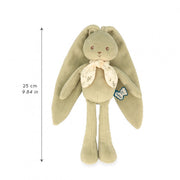 Kaloo - Lapinoo - Green Rabbit - Small - Limolin 