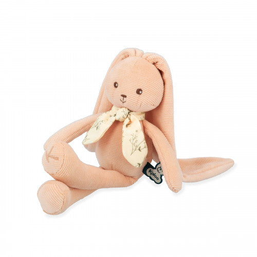 Kaloo - Lapinoo - Peach Rabbit - Small - Limolin 