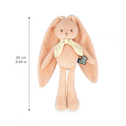Kaloo - Lapinoo - Peach Rabbit - Small - Limolin 