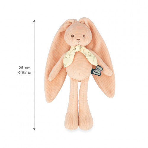 Kaloo - Lapinoo - Peach Rabbit - Small - Limolin 